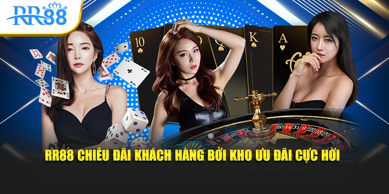 KUBET chiêu đãi khách hàng bởi kho ưu đãi cực hời